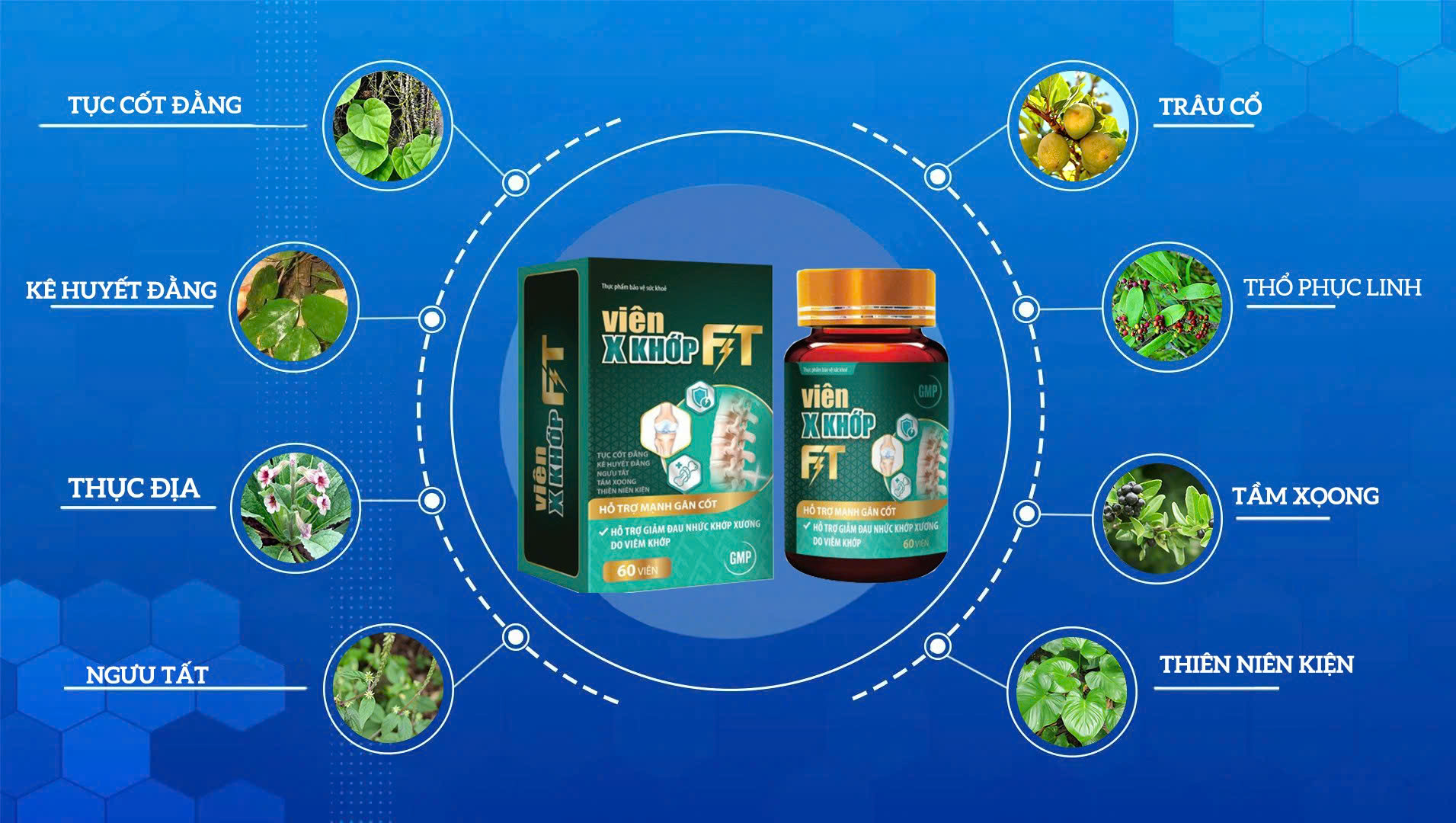 Chế độ dinh dưỡng giúp hỗ trợ giảm tình trạng viêm khớp, có thể bạn chưa biết