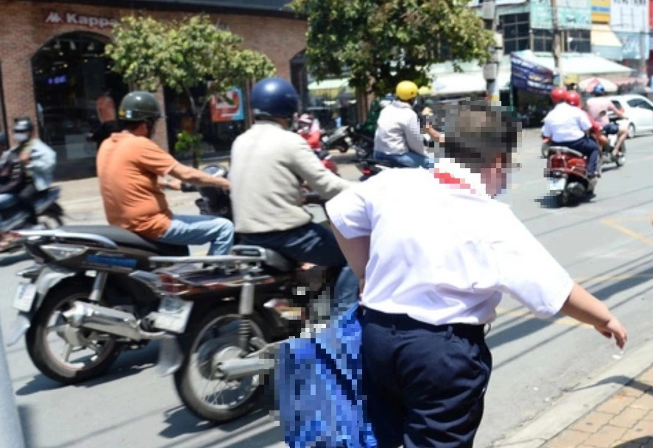 Tỉ lệ thừa cân béo phì, thừa muối tại TP.HCM vẫn ở mức báo động