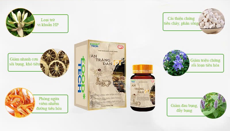 Viêm đại tràng, bạn nên kiêng ăn gì và cần bổ sung gì